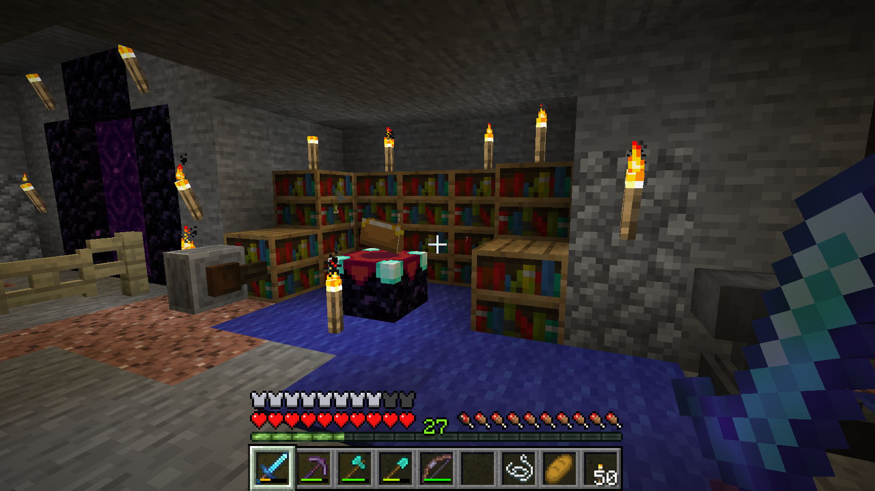 Curious Kids Enchanting Table