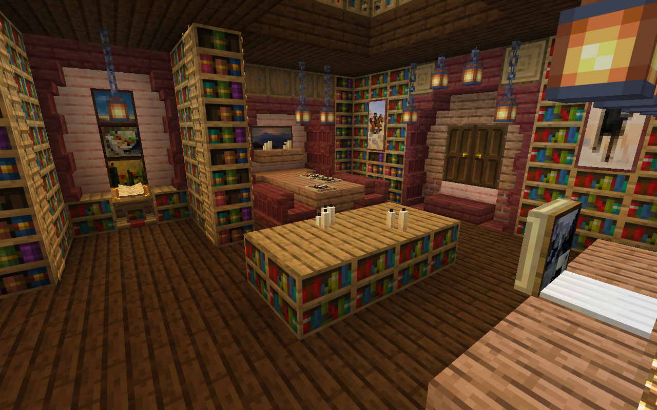Sakura Library
