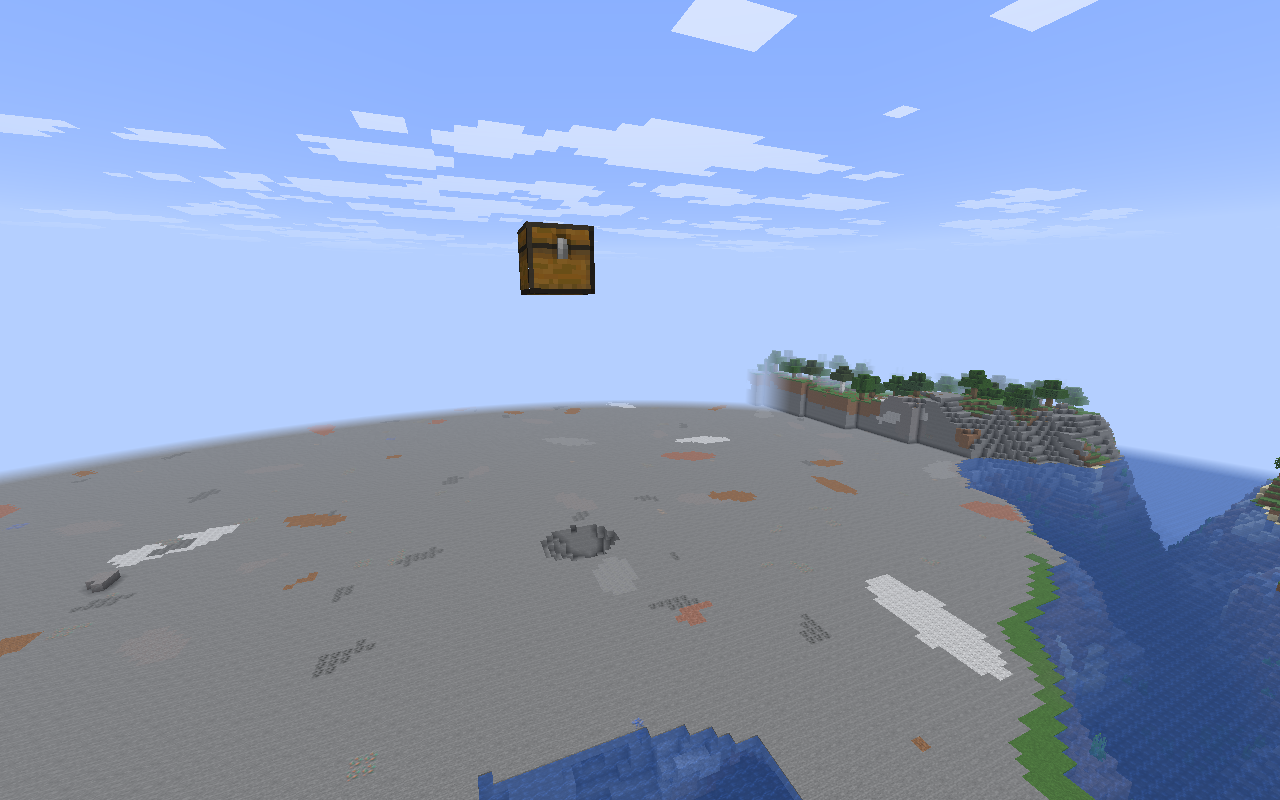 Barren Stone Plains of Sakura