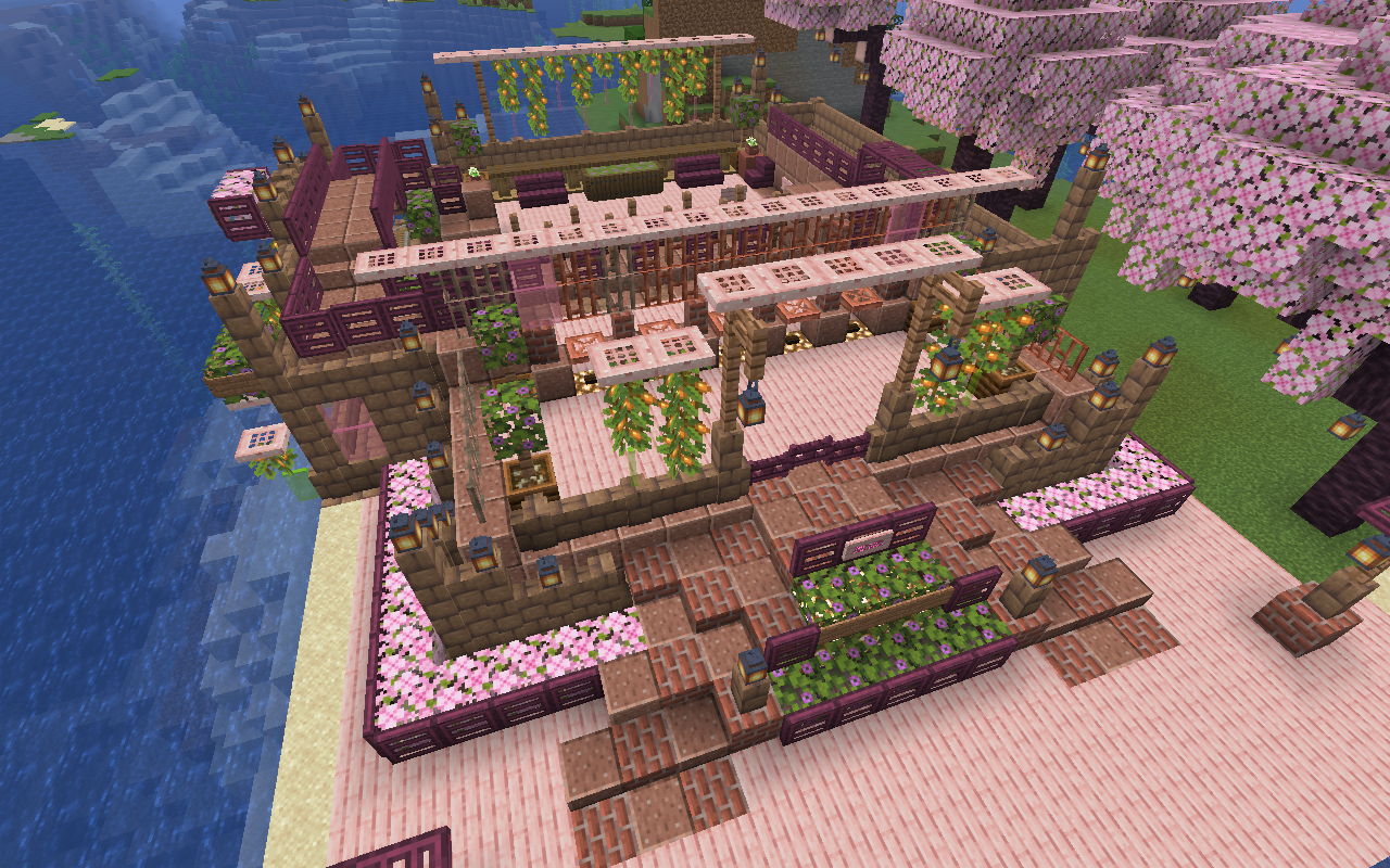 Sakura Train Station